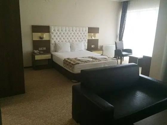 Abdullah Resort Hotel - Oda