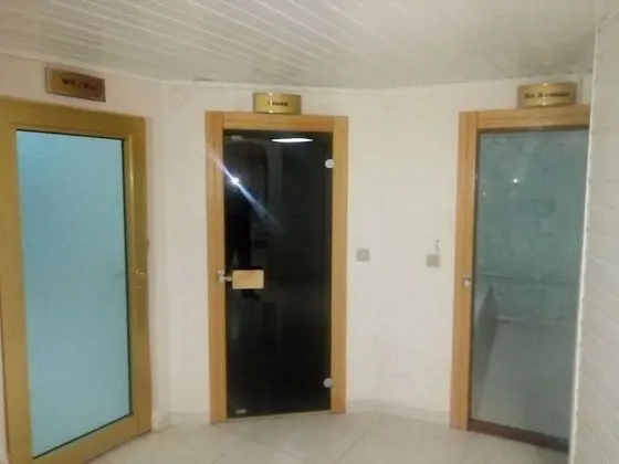 Abdullah Resort Hotel - Spa