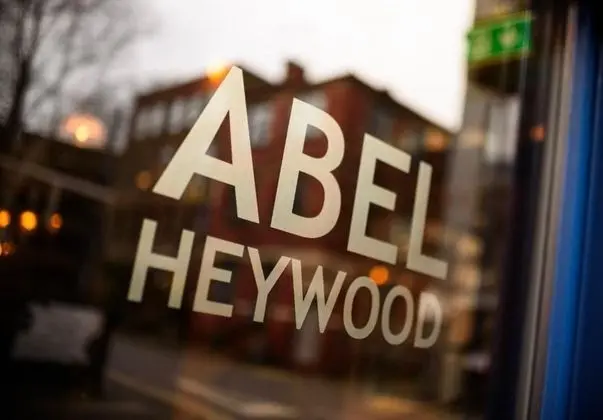 The Abel Heywood - Genel