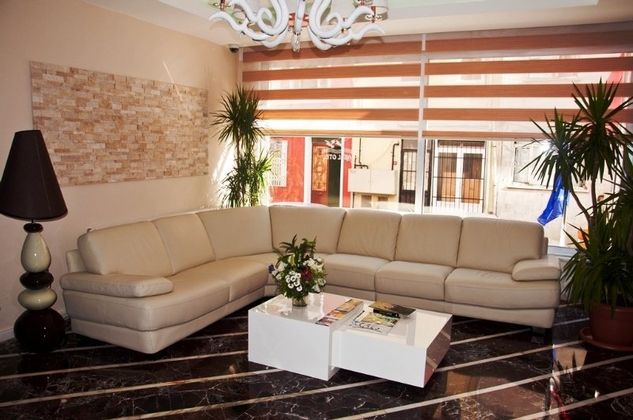 Abel HotelFotoğrafı