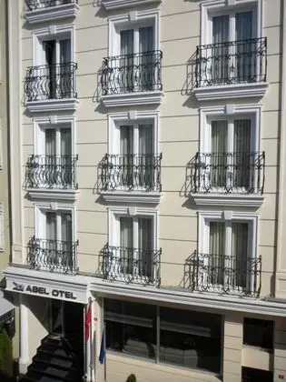Abel Hotel - Öne Çıkan Resim