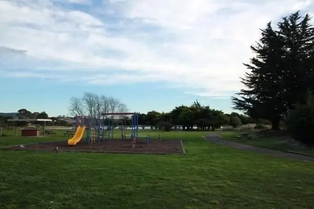 Abel Tasman Caravan Park - Aile ve Çocuklar