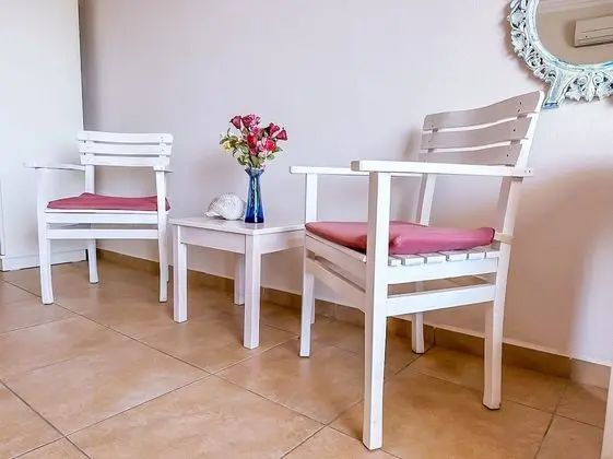 Abelia Hotel - Oda