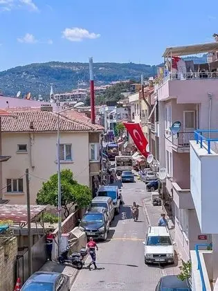 Abelia Hotel - Plaj