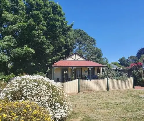 Abelia Cottage of Daylesford Botanical