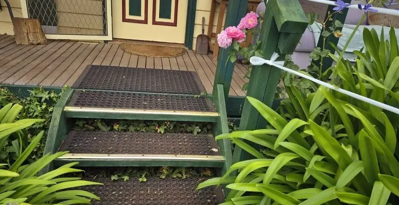 Abelia Cottage of Daylesford Botanical - Dış Mekan