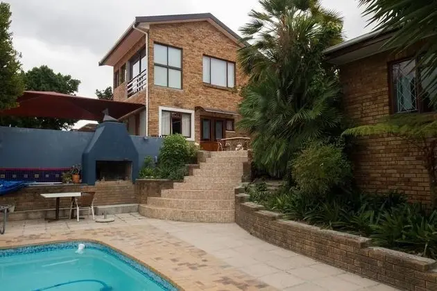 @ Abelia Guest House