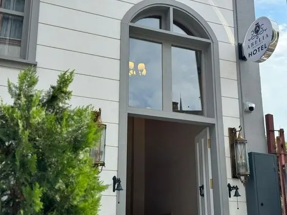 Abelia Mansion Hotel