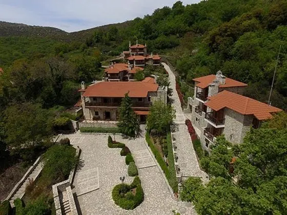 Abeliona Retreat - Genel