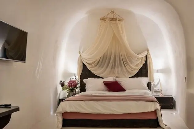 Abelis Canava Luxury Suites - Adults Only - Oda
