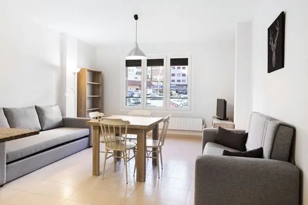 Abelletes Apartments