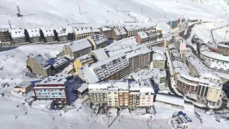 Abelletes Apartments