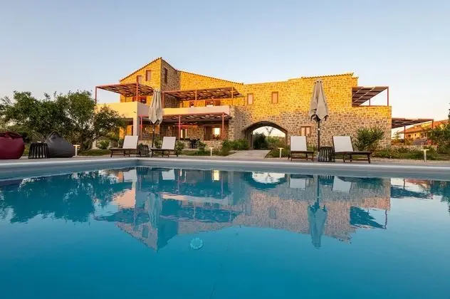 Abeloessa Methonian Hospitality - Öne Çıkan Resim