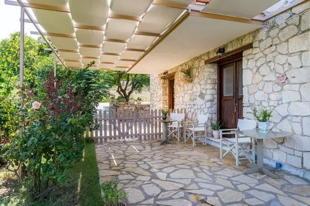 Abeloklima country house