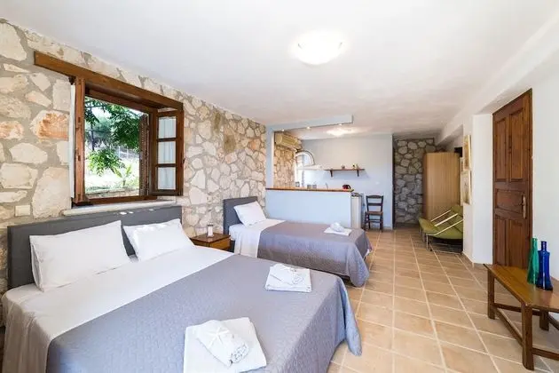 Abeloklima country house - Öne Çıkan Resim