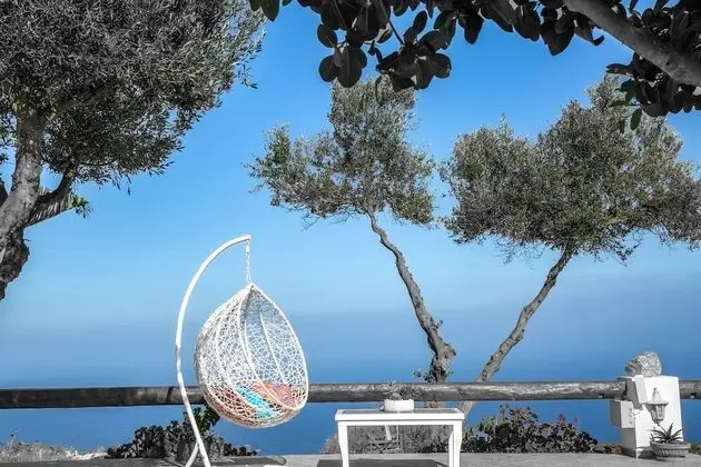Abelonas Retreat - Dış Mekan