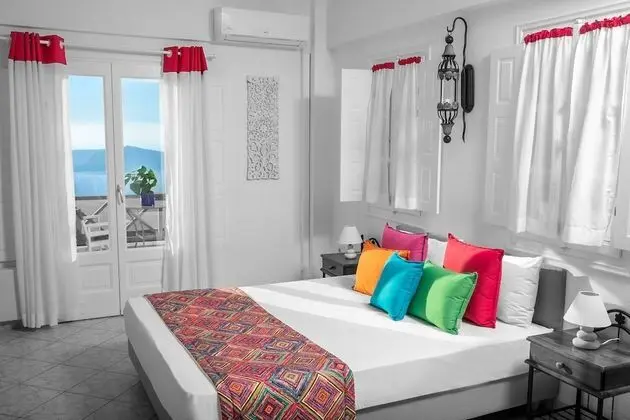 Abelonas Retreat - Oda