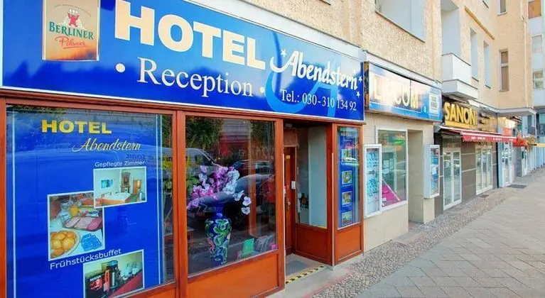 Hotel Abendstern