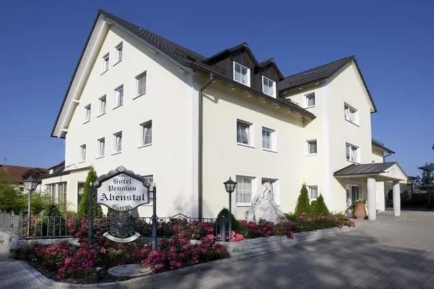 Hotel Abenstal - 1