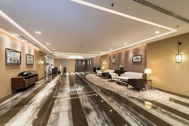 Aber 103 Al Mounisya - Dış Mekan