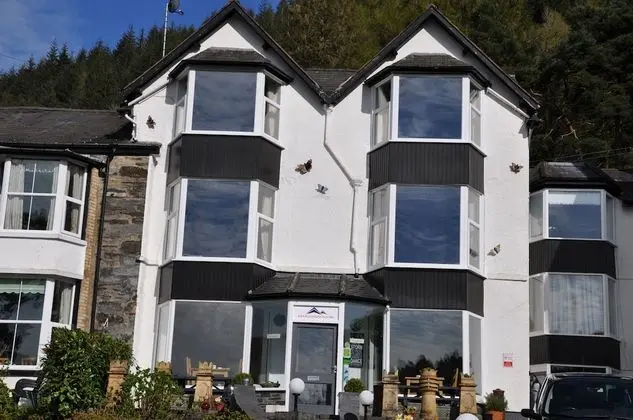 Aberconwy House