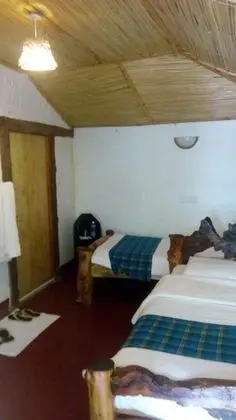 Aberdare Prestige & Royal Cottages - Banyo Tipleri