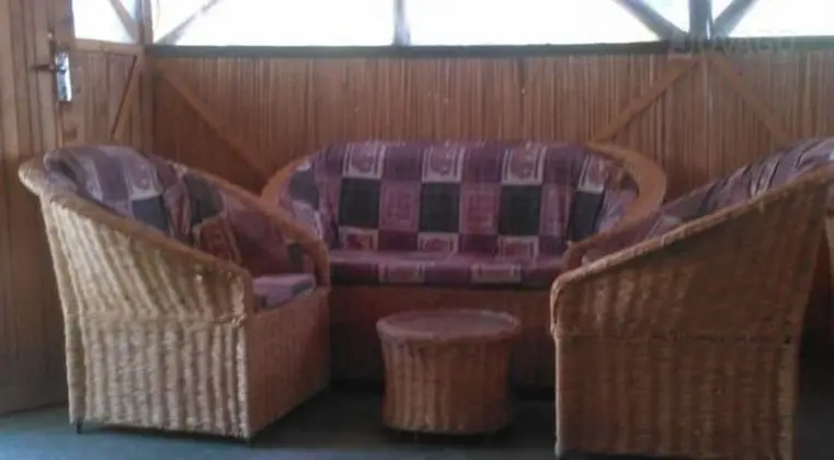 Aberdare Prestige & Royal Cottages - Lobi