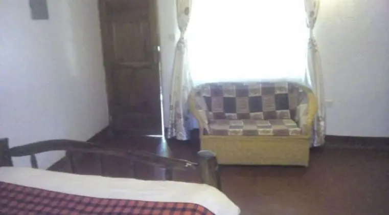 Aberdare Prestige & Royal Cottages - Oda