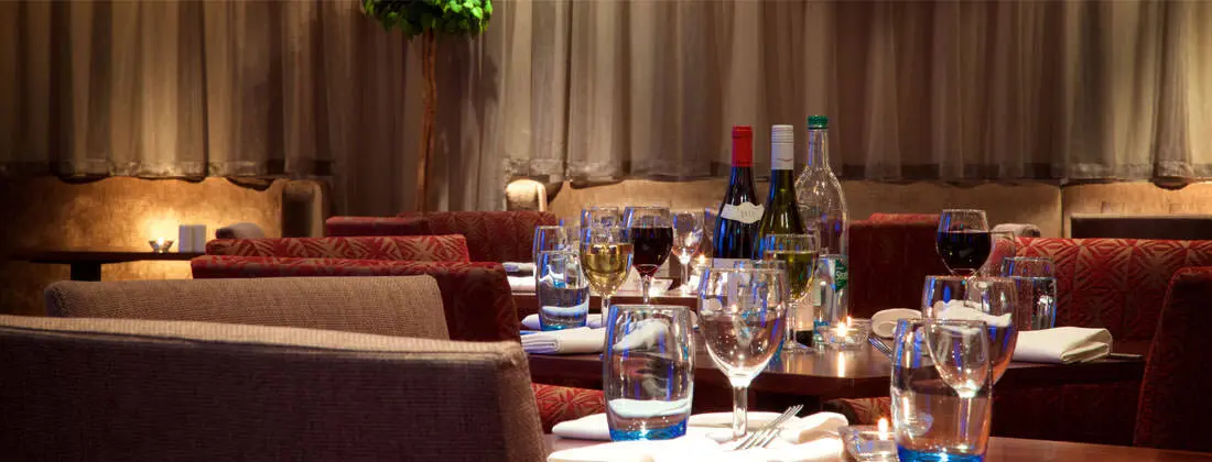 Aberdeen Airport Sure Hotel Collection by BW - Bar