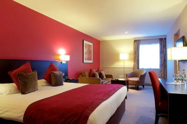 Aberdeen Airport Sure Hotel Collection by BW - Öne Çıkan Resim