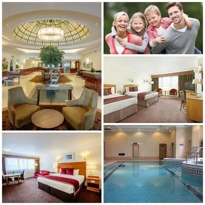 The Aberdeen Altens Hotel
