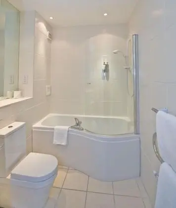 Aberdeen Douglas Hotel - Banyo Özellikleri