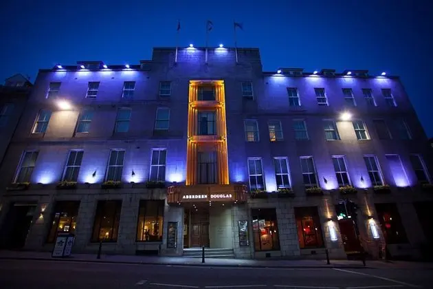Aberdeen Douglas Hotel - Öne Çıkan Resim