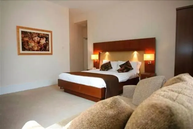 Aberdeen House Hotel