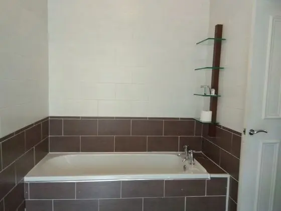 Aberdeen House Hotel - Banyo Tipleri
