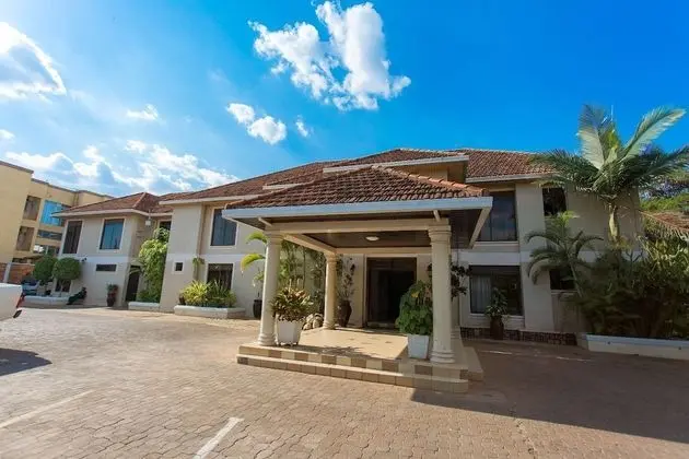 Aberdeen House Boutique Hotel