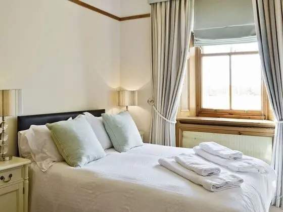 Aberdeen Lighthouse Cottages - Oda