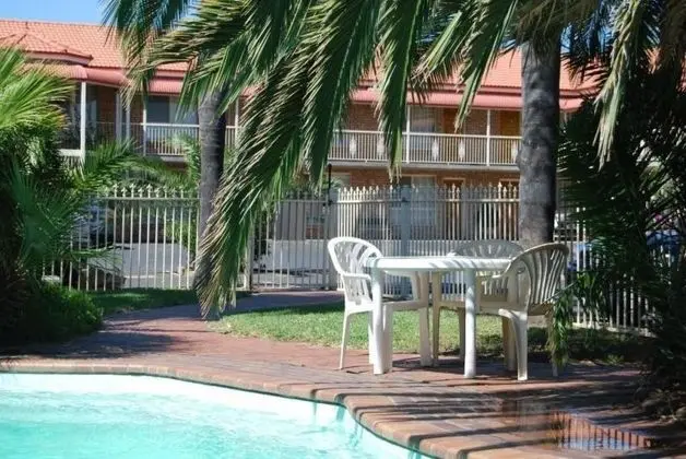 Aberdeen Motor Inn