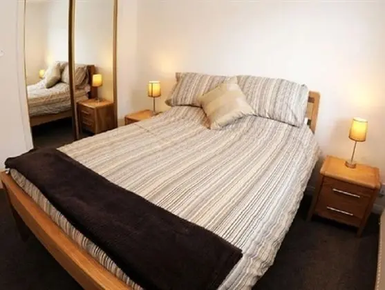 Aberdeen Serviced Apartments - Bloomfield - Öne Çıkan Resim
