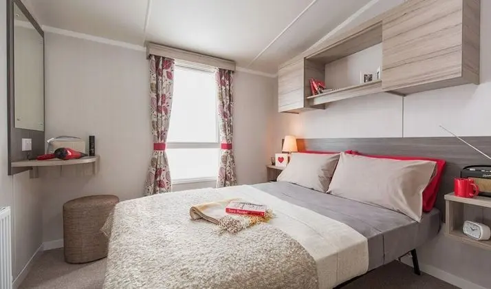 Aberdunant Caravans Direct - Oda