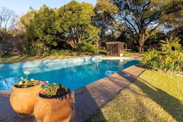 Aberfeldy Bed and Breakfast - Havuz