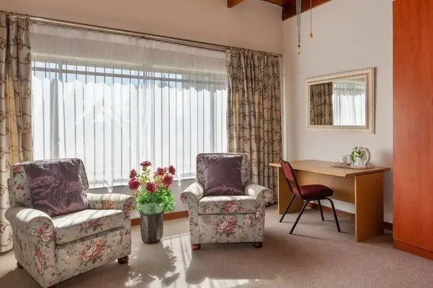 Aberfeldy Bed and Breakfast - Oda