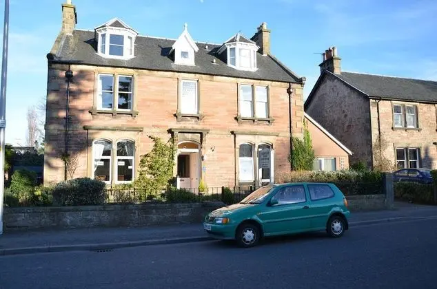 Aberfeldy Lodge