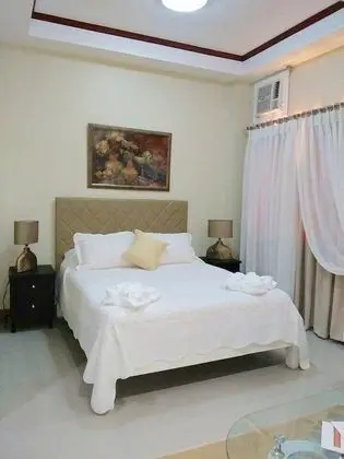 Aberisse Pension Hotel - Öne Çıkan Resim