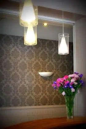 The Aberlour Hotel - Lobi