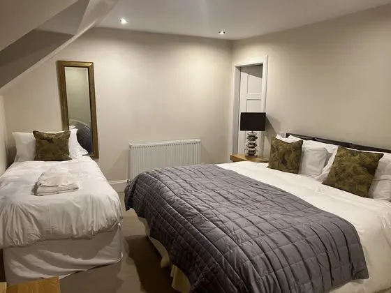 The Aberlour Hotel - Öne Çıkan Resim