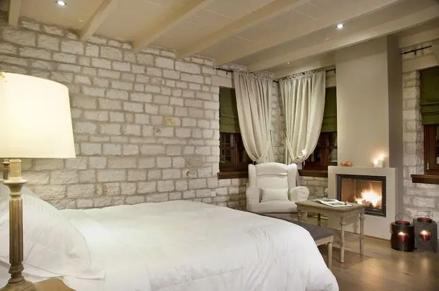 Aberratio Boutique Hotel