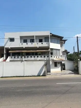 Abesekara Rest House