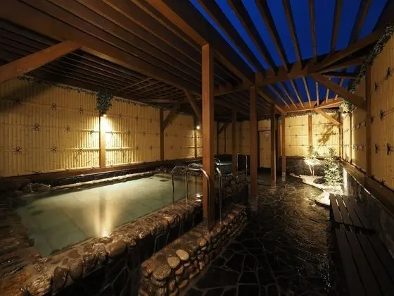 Hotel Abest Grande Takatsuki - Öne Çıkan Resim