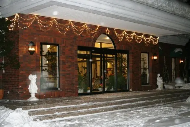 Hotel Abest Happo Aldea